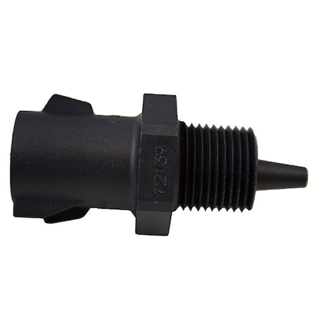 Motorcraft Ambient Air Temperature Sensor,  DY1137