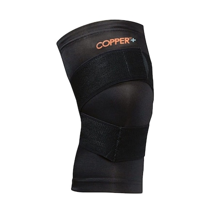 Overtime North American Dual Press Knee Support - Regular OV3656471