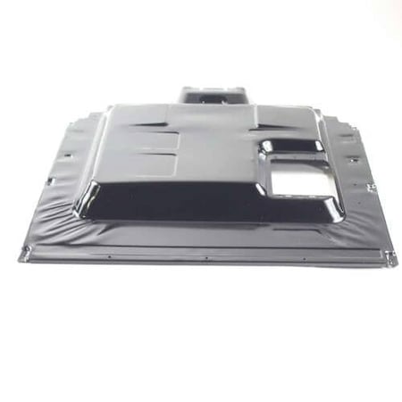 Blomberg BURNER PLATE 218300386