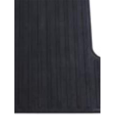 Perfectpitch 6.5 ft. 2017 F-250 Bed Mat - Black PE3020486