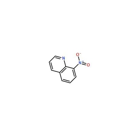 Ak Scientific 8-Nitroquinoline (25g), CAS 607-35-2 U377-25g