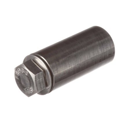 Somat Bottom Pin, With Hardware 00-975604