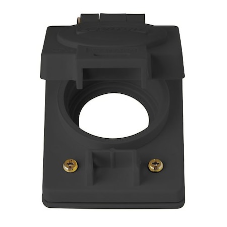 Leviton Plugs and Receptacles 60W04-B