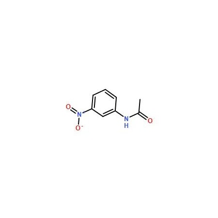 Ak Scientific N-(3-Nitrophenyl)acetamide (25g), CAS 122-28-1 4237AA-25g