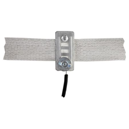 Dare Products 2743 Electric Fence Tape Connect 145468