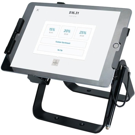 Cta Digital Lockipoint:Unvsl Tablet Kiosk PAD-LOCU