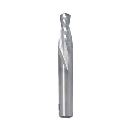 Qic Tools 3/4in Downshear Solid Carbide Bit 6inL RSC16.340.62