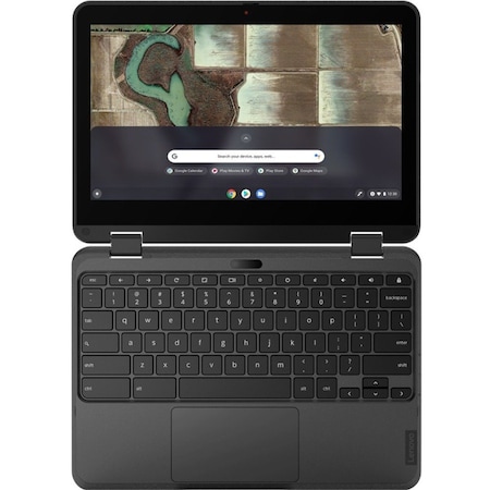 Lenovo TS 500e G3 N4500 4G 32G CRM 82JB0015US