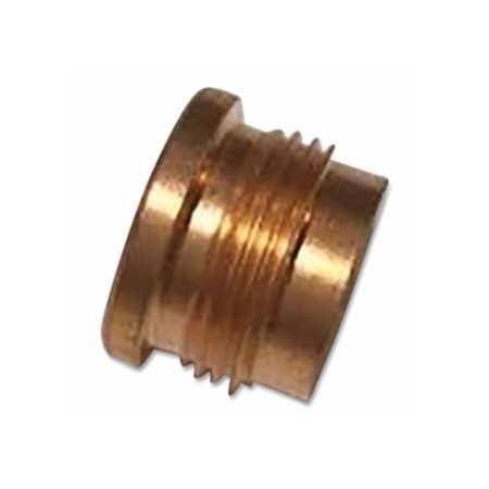 Esab Oxweld C-65 Scarfing Torch Part, Valve Seat 537-52Z89