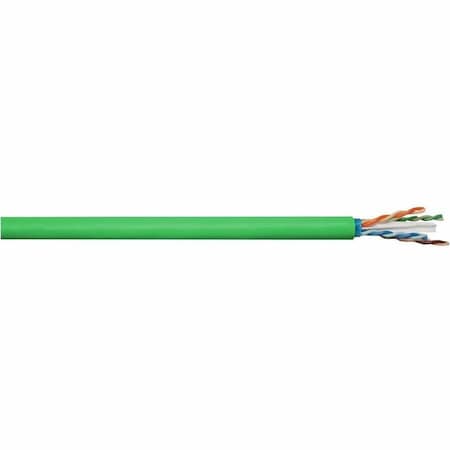 Hubbell Premise Wiring 23-4PR CAT6A UTP PLENUM CABLE C6ASPDSGN
