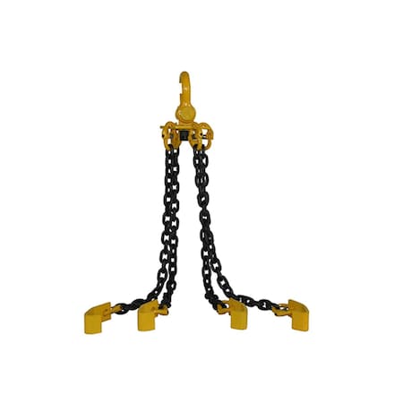 Ame Flange Ring Puller 93000