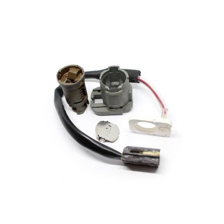 Auto Security Products Ford Right Door Lock Lighted Service ... D42-235