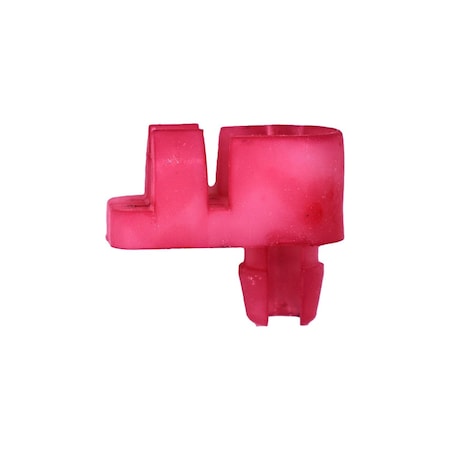 Auveco Chrysler Door Lock Rod Clip, 50PK 23681
