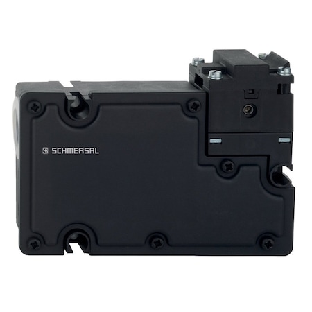 Schmersal Solenoid interlocks, TZFW24VDC, Thermoplastic enclosure, Holding force 1500 N 131017635
