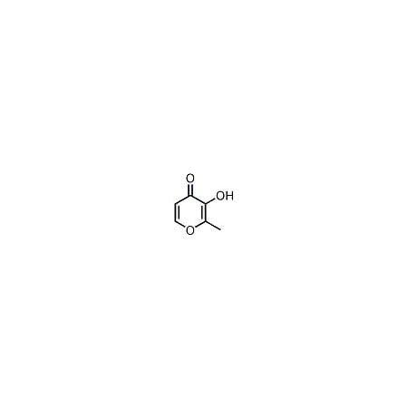 Ak Scientific 3-Hydroxy-2-methyl-4-pyrone (25g), CAS 118-71-8 N095-25g