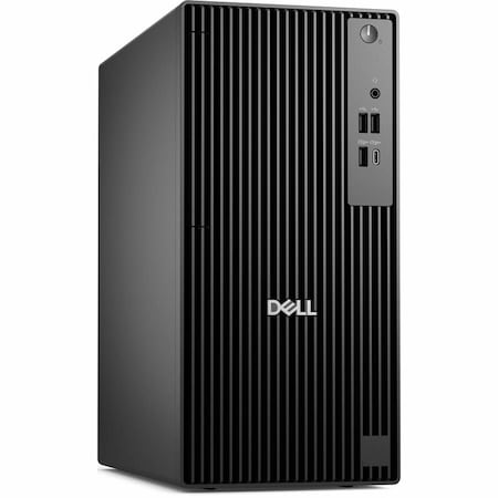Dell PRO TOWER QCT1255 AMD RYZEN 5 8500G 180W TPM 8 GB 256GBSSD INTEGRATED WIN11 85NHY
