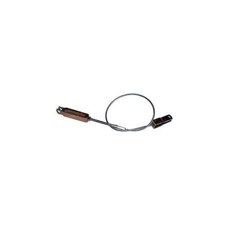 Taylor-Dunn REPLACEMENT CABLE, BRAKE 31 1/4- 28 96-813-00