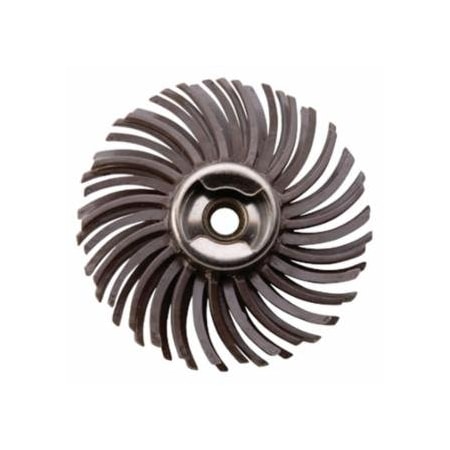 Dremel ABRASIVE BRUSHES FOR METAL 114-EZ471SA