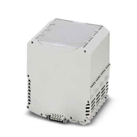 Phoenix Contact ME MAX 90 U-U1 KMGY DIN rail housing 2200546