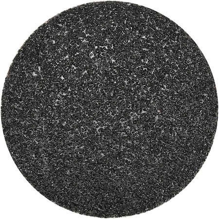 Tapetech 12 Grit Silicon Carbide Sanding Disc (4) EDISCSC12
