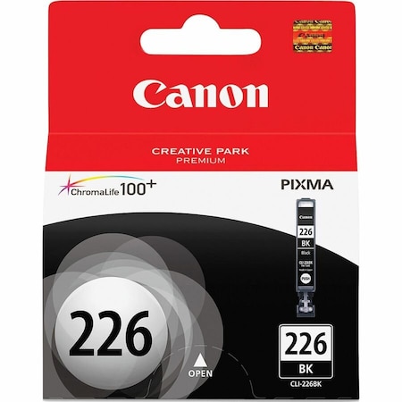 Canon Black Ink Tank CLI 226 CLI226BK