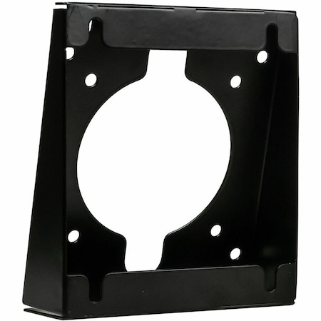 Cta Digital Vesa Wedge And Outlet Cover, ADD-PARAVWB ADD-PARAVWB