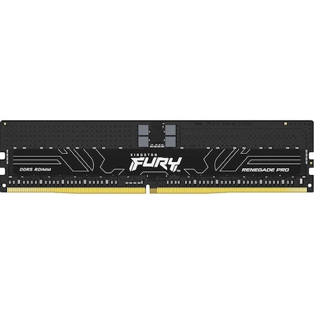 Kingston 16GB 5600MT/S DDR5 ECC REG CL36 DIMM FURY RENEGADE PRO XMP KF556R36RB-16