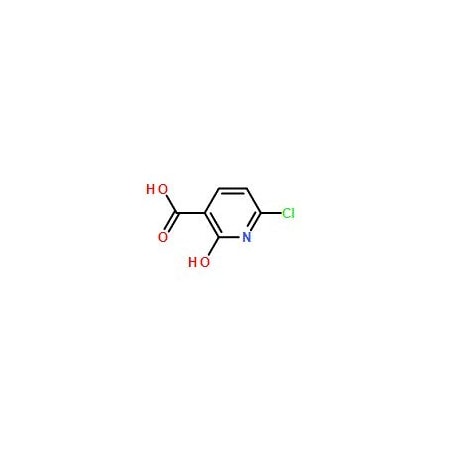 Ak Scientific 6-Chloro-2-hydroxynicotinic acid (1g), CAS 38076-76-5 Z4683-1g