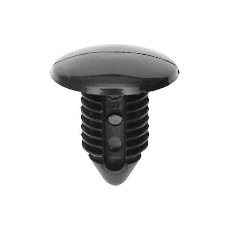 Auveco Front End Stone Shield Retainer, 50PK 16262