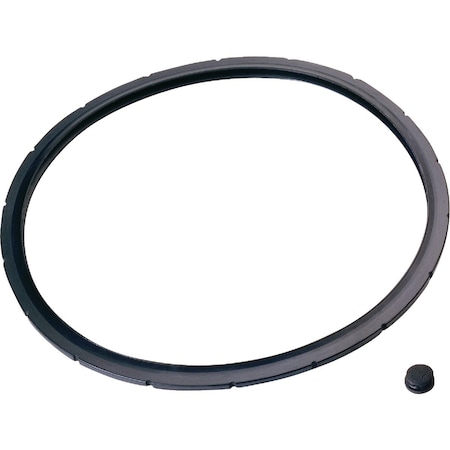 Presto 4 to 6 Qt. Pressure Cooker Gasket 9936