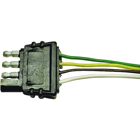 Pm Company Connector Trailer V5400A