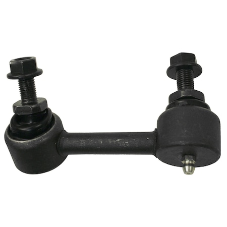 Moog Front Left; Rear Right; Rear Left Suspension Stabilizer Bar Link, K80465