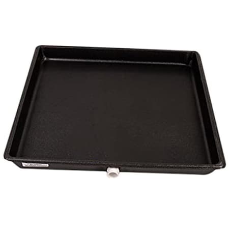 Goodman 3770028 Asm, Large Drain Pan 3770028