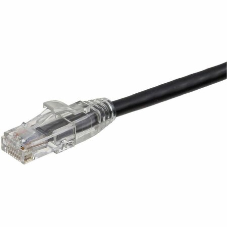 Axiom 4FT CAT6 SHIELDED CABLE - BLACK AXG98331