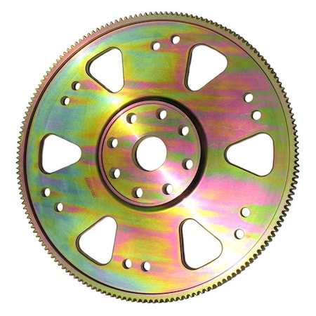 Meziere Enterprises 8-Bolt Crank True Billet Flexplate MEZFPS020