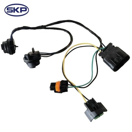 Skyward Automotive Products Headlight Wiring Harness,  SK645745