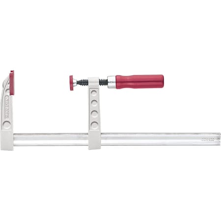 Shop Fox 24" Heavy-Duty F-Clamp D2918