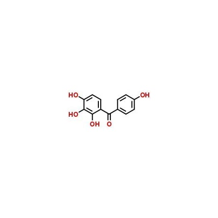 Ak Scientific 2, 3, 4, 4'-Tetrahydroxybenzophenone (100g), CAS 31127-54-5 F594-100g