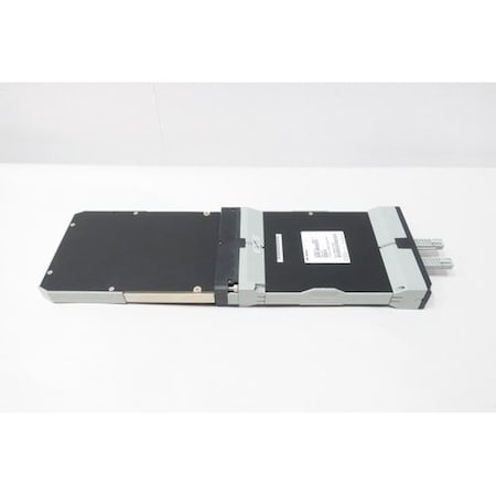 Foxboro 120V-AC I/O MODULE DM400YL FBM10