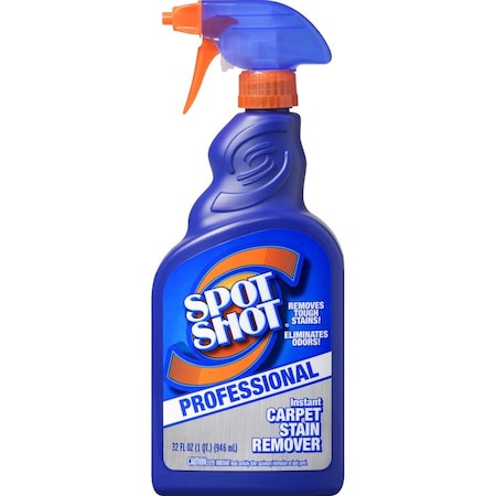 Wd-40 STAIN REMOVER 32OZ SPOT SHOT 009729