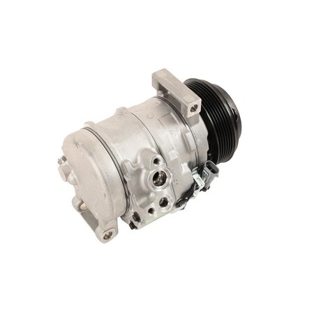 Acdelco COMPRESSOR KIT A/C, A/C Compressor,  19436032