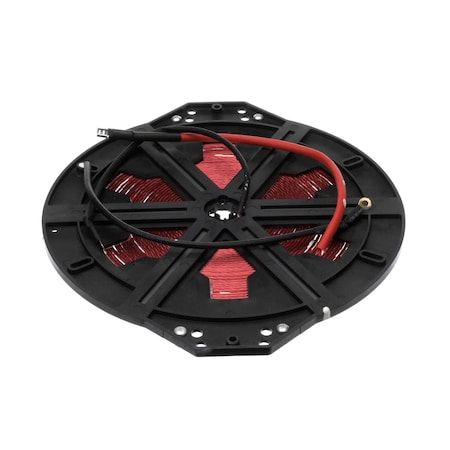 Cooktek COIL ASSEMBLY, GEN II, PTDS, 240V 301327