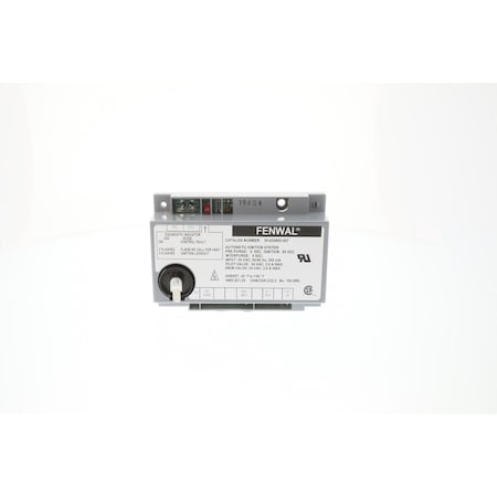 Fenwal IGNITION MODULE W/ ENCLOSURE 35-630900-007