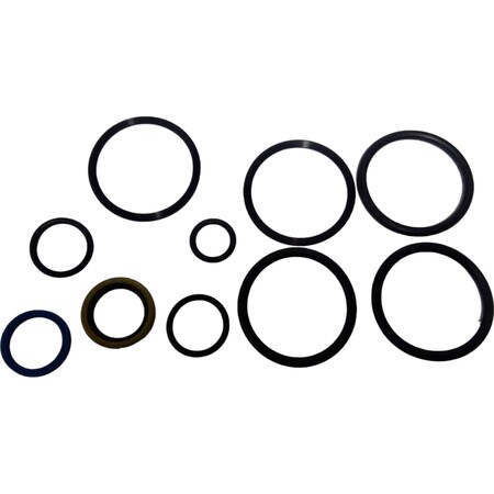 Cnh KIT SEALS, CNH OEM 87502114 87502114