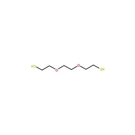 Ak Scientific 3, 6-Dioxa-1, 8-octanedithiol (100g), CAS 14970-87-7 5961AL-100g