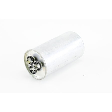 Mars Rnd Run Capacitor, 70/7.5Mfd, 440V, Ms12166 12166