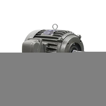 Teco TEFC Cast Iron Close-Coupled Pump Motor 1 1200 145JM JMP0016