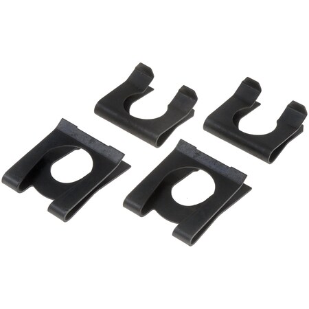 Dorman Brake Line Ret Clips,  13987