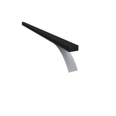 Pemko Mfg Co Closed Cell Firm PVC Foam Tape P261
