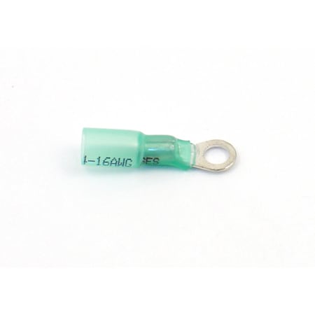 Standard Ignition Standard Motor Products, Heat Shrink Terminal,  STP124H